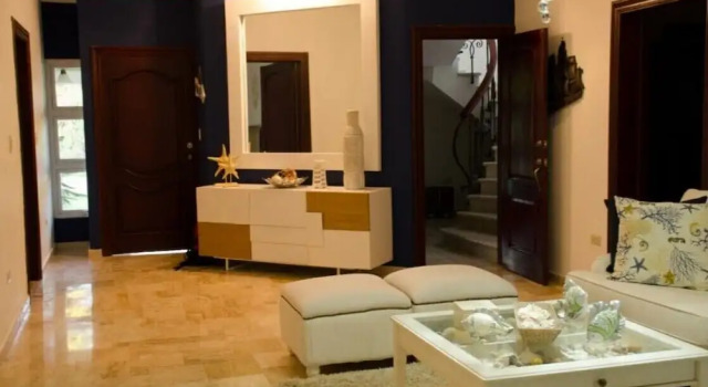 Villa Esmeralda Cocotal Golf & Country
