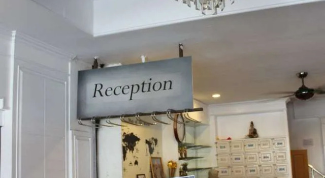 Talya Patong Hotel