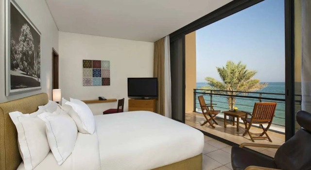 Hilton Kuwait Resort