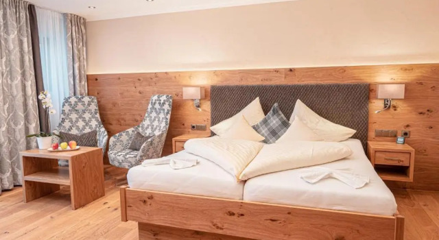 Parkhotel Burgmühle, Varaa Hotelli Fischen Hoernergruppe