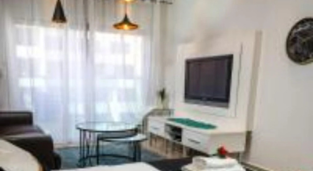 Апартаменты YalaRent Palmore Resort apartments