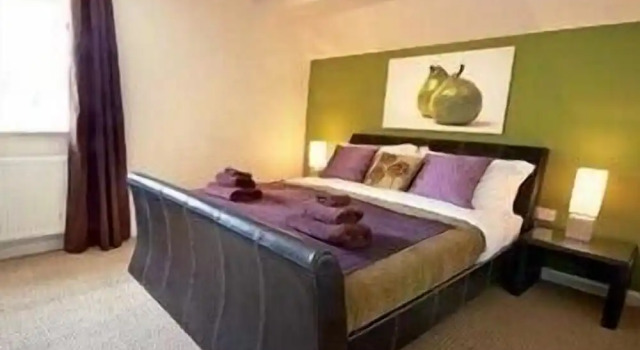 Royal Forester Country Inn, Rezervați Bed and Breakfast Hoteluri în Gloucestershire cu parcare, Parcare
