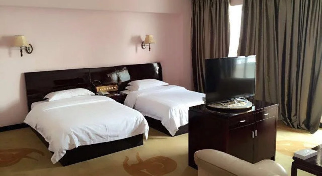 Yunhe Hotel, Book Hotel Siming 