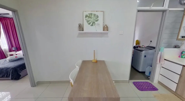 Alyssa Dwiputra Homestay