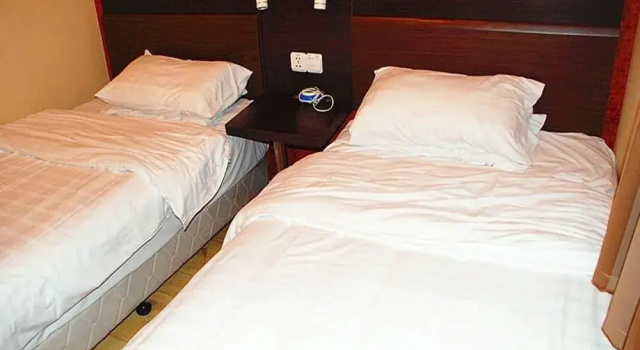 yun hotel, Prenota Hotel Panlong Kunming