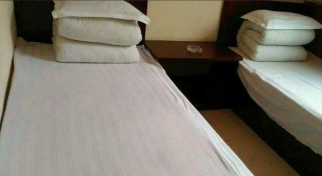 Liandaowan Inn, Boek Hotel Hotels in Shaanxi met parkeren, Parkeren