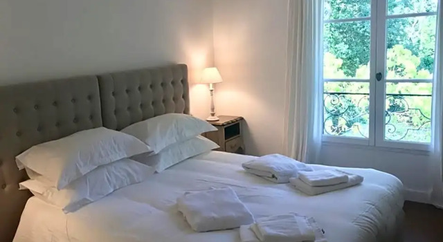 Le Mas De Grimaud
