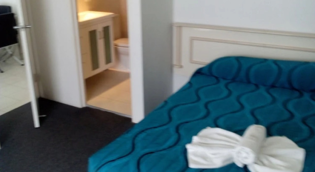 Апартаменты с 3 комнатами Beachside Tower Apartments