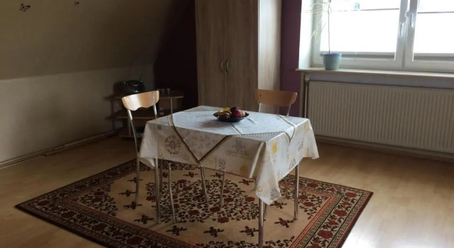 Apartamento Solich