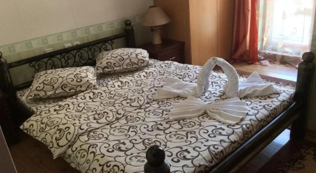 National Hotel, Prenota Hotel Ruse 