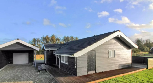 "Zölestine" - 900m from the sea in NW Jutland, Rezervovat Hotel Løkken 