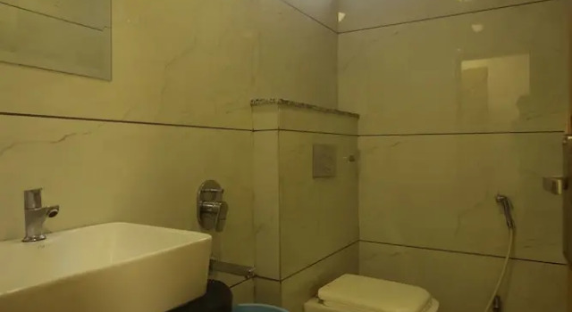 Номер Luxury Hotel Pride Inn