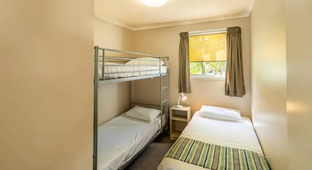 Номер Standard с 2 комнатами с видом на воду Ingenia Holidays Nambucca Heads