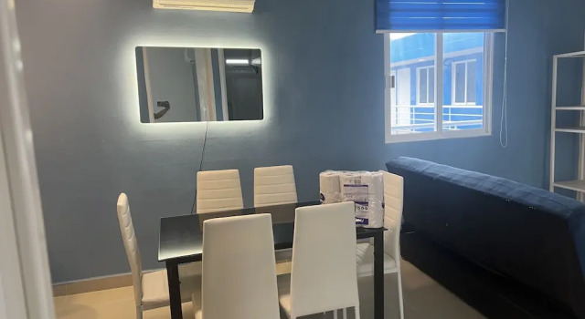 Bnb Suites, Prenota Bed & breakfast Hotel a Quintana Roo con parcheggio, Parcheggio
