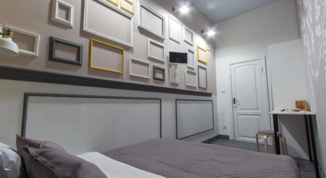 Графф B&B, Забронировать Отель «постель и завтрак» Центральный район Санкт-Петербург, рядом с Владимирская