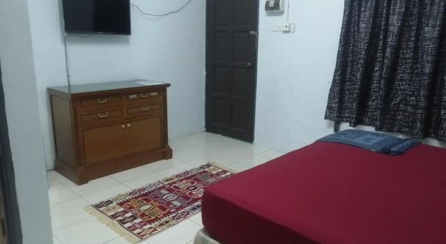 Kamar Musafir MMS