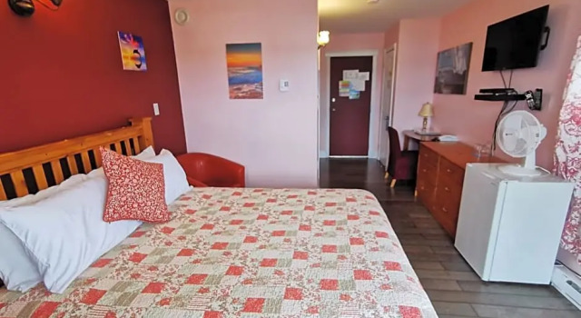The Inn at Fisherman's cove