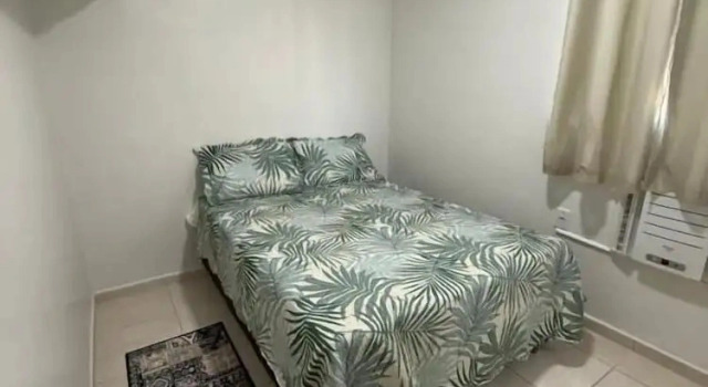 Apto confortável próx ao Parque Shopping, Prenota Appartamento Belém Pará