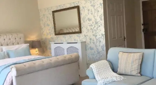 Номер Standard Highcroft House