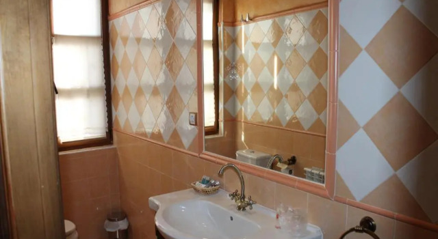 Номер Standard Hotel Rural El Marqués