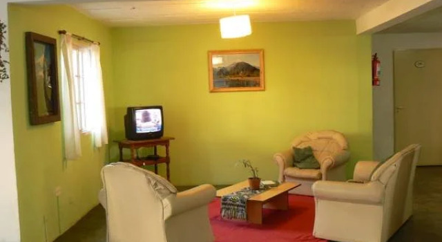 Hostel Ladera Norte