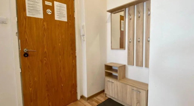 Apartment Insat