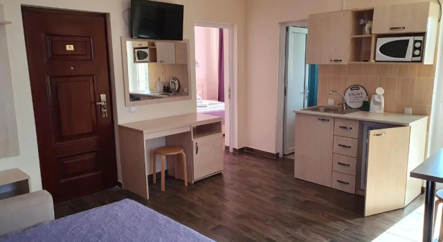 Appartamento Vila Pacific