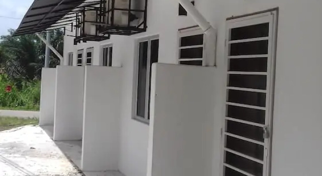 Sideroad Guesthouse