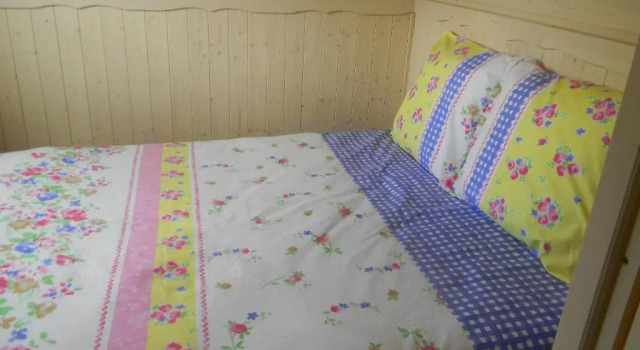 Номер Standard Chambres dhôtes La Prairie