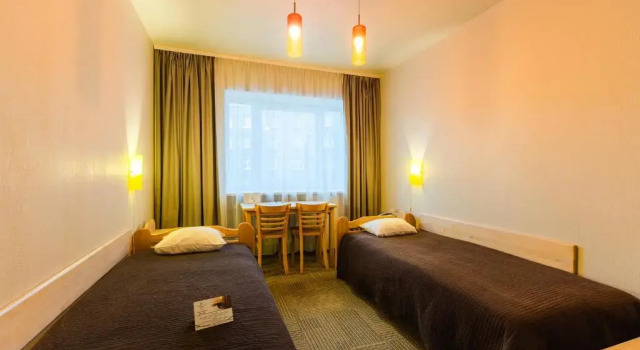 Двухместный номер Classic Liva Hotel