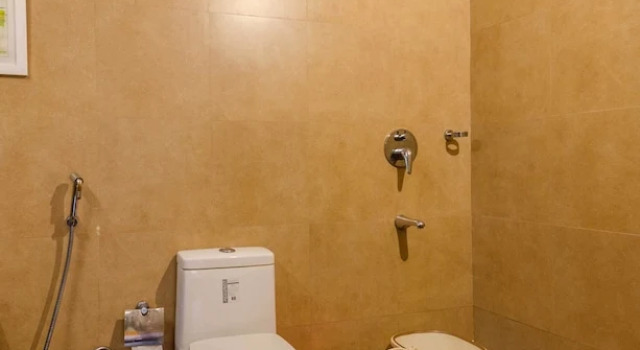 Номер Deluxe Cherilyn Monta Resort