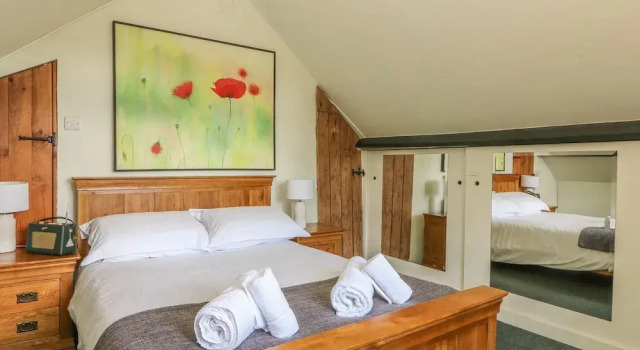 Damson Cottage, Varaa Lomakoti Mökit kohteessa Merseyside, Mökki