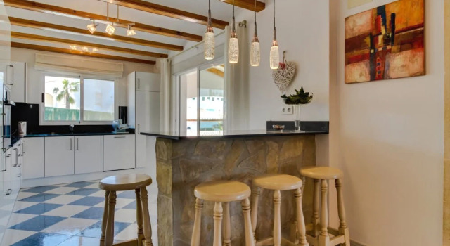 Villa Marisol