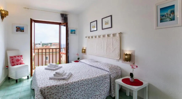 Вилла Villa Tanca Manna - Stintino Porto Nuovo