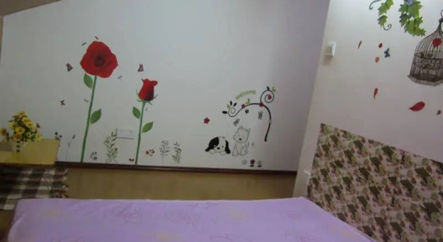 Suzhou Romantic LL House, Varaa Hotelli Hotellit Suzhou pysäköinnillä, Pysäköinti
