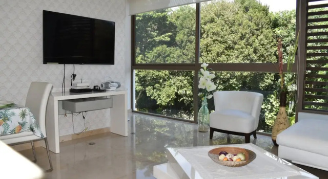 Quetzal Penthouse 2 rec, Prenota Hotel Hotel a Quintana Roo con parcheggio, Parcheggio