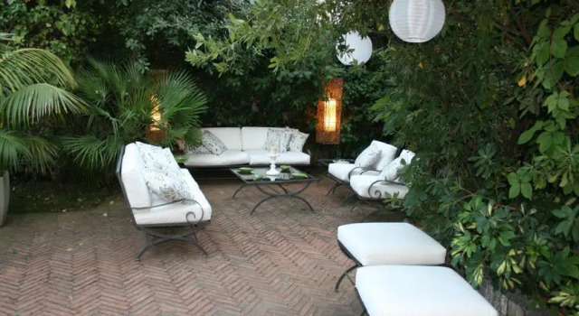 Villa Blanca