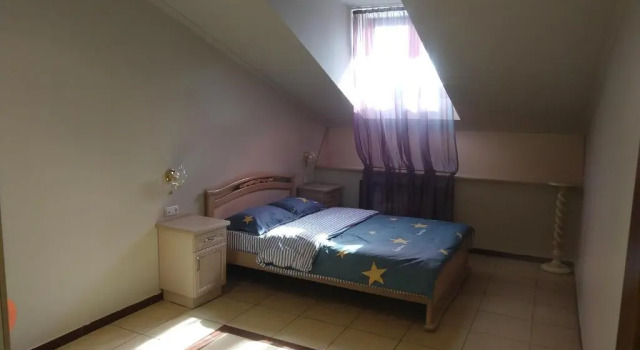 Apartment 2 Schlafzimmer RC on Vardanants 2