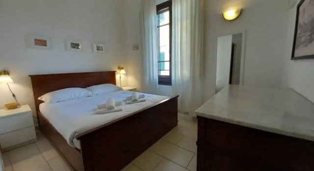 Porcellana Double in Firenze