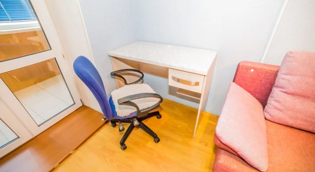 VL Stay Apartments - Khabarovsk Centre, Rezerwuj Apartament Chabarowsk Kraj Chabarowski