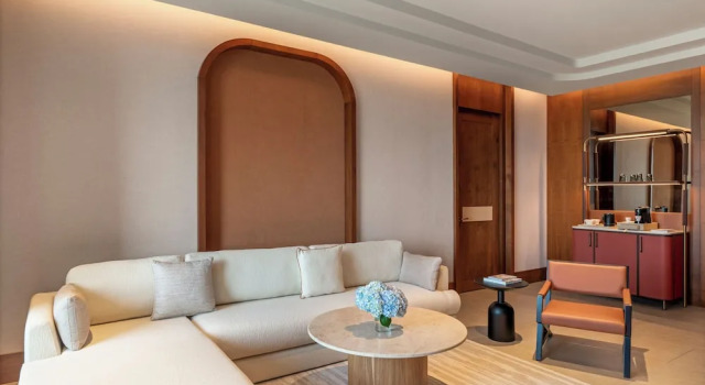 Люкс Rixos Murjana - Ultra All Inclusive