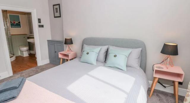 34b Clarence Street, Varaa Huoneisto Asunnot kohteessa Merseyside, Huoneisto