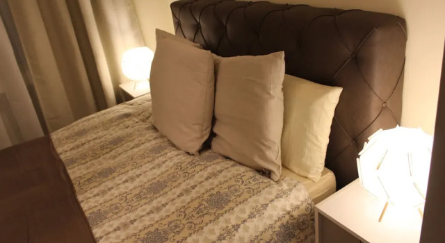 Luxury Suites Lungo il Canale