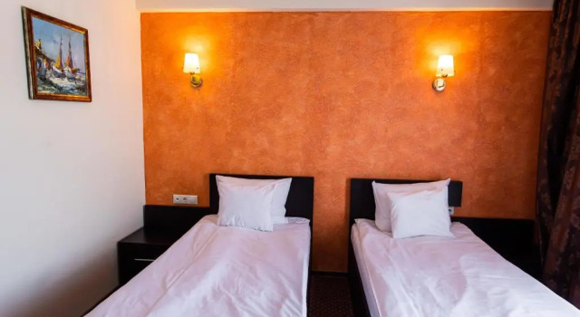 Aria by Brilliant, Rezervovat Hotel Hotely v Sălaj se snídaní, Snídaně