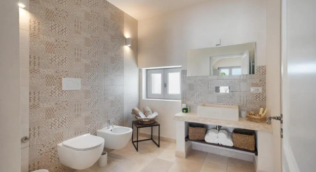 Полулюкс Masseria Villa Verde