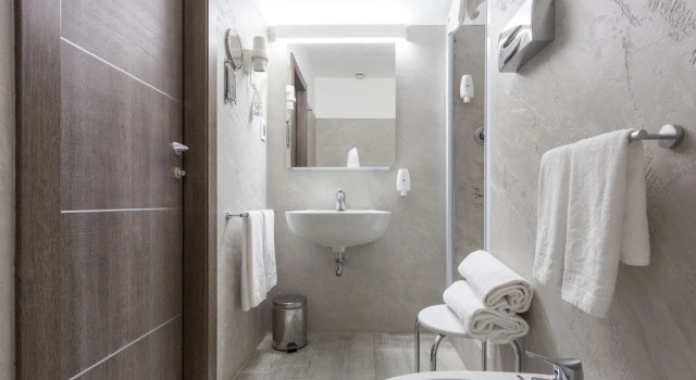 Одноместный номер Best Quality Hotel Gran Mogol