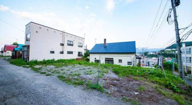 Tarune - Vacation STAY 72510v, Забронировать Отель Отели Отару с парковкой, рядом с Otaru Museum, Парковка