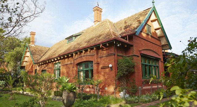 Buxton Manor, Забронировать Отель Отели Аделаиды 4 звезды, рядом с Женская и детская больница, 4*