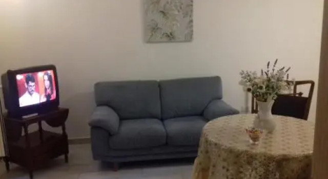 Appartamento Via Nicolai, Забронировать Апартаменты/квартира Бари Bari Province, рядом с Малый театр