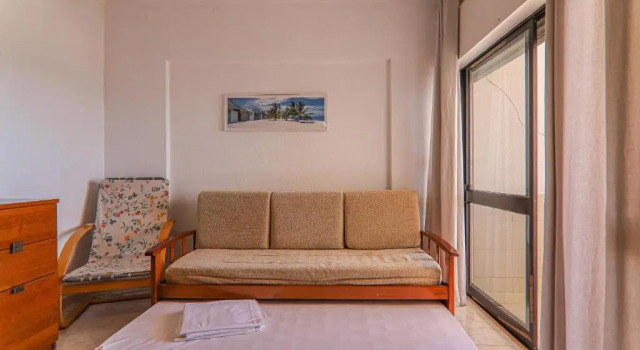 Torre Sol 406 - Vista Mar, Boek Hotel Armação de Pêra Albufeira